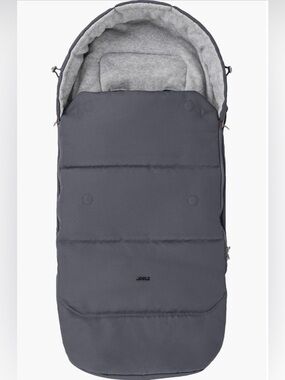 Joolz footmuff